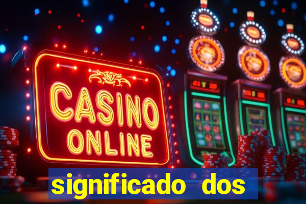 significado dos sonhos cachorro morto